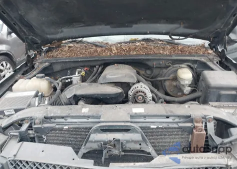 2005 Chevrolet Silverado 1500 Ls z USA, uszkodzony, nr VIN 2GCEC13T651129848